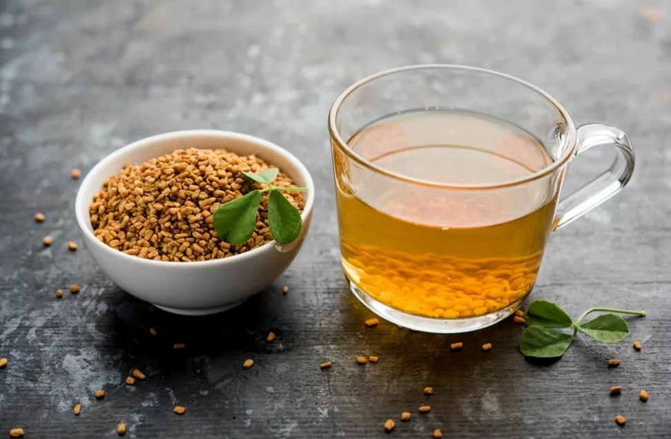 مشروبات إدرار الحليب